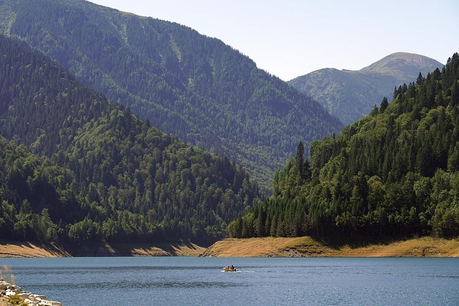 Romunija, potovanje z dacia dusterjam | Avtor: Matija_Janežič
