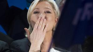 Marine Le Pen