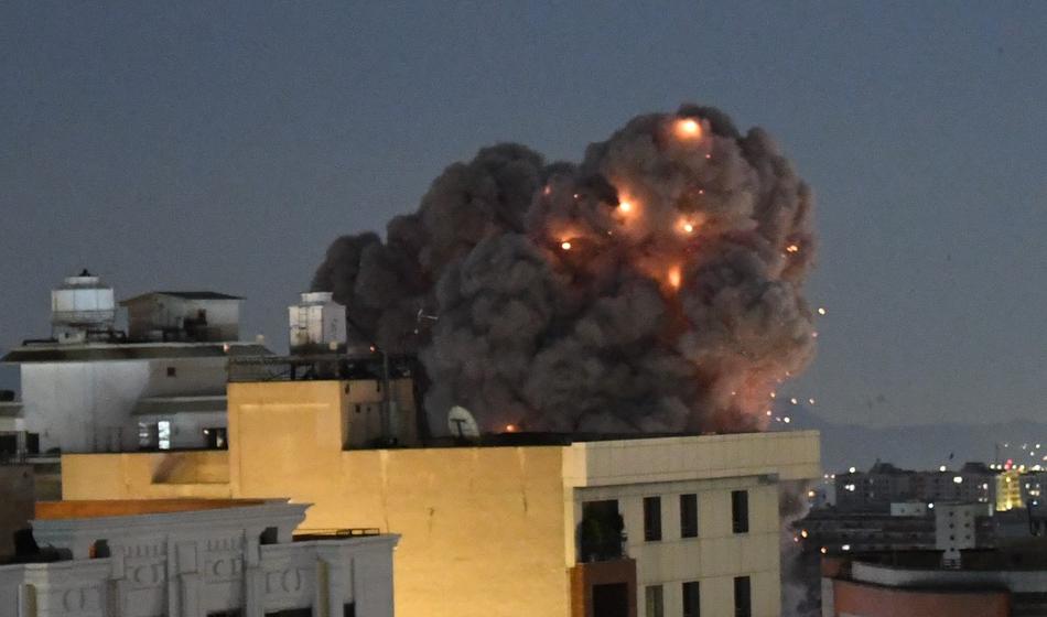 Grožnje eskalirale: "Državo bi lahko pokončali v eni noči"