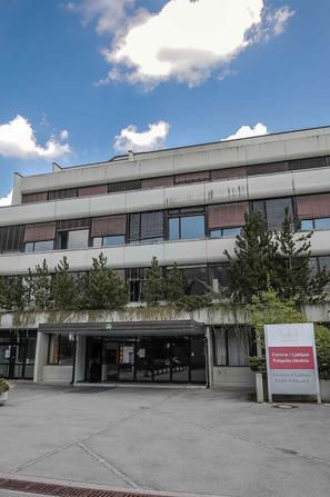 pedagoška fakulteta