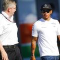 lewis hamilton ross brawn