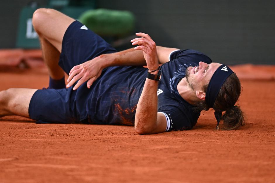 Zverev | Avtor: Profimedia