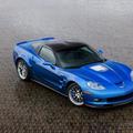 Corvette zr1