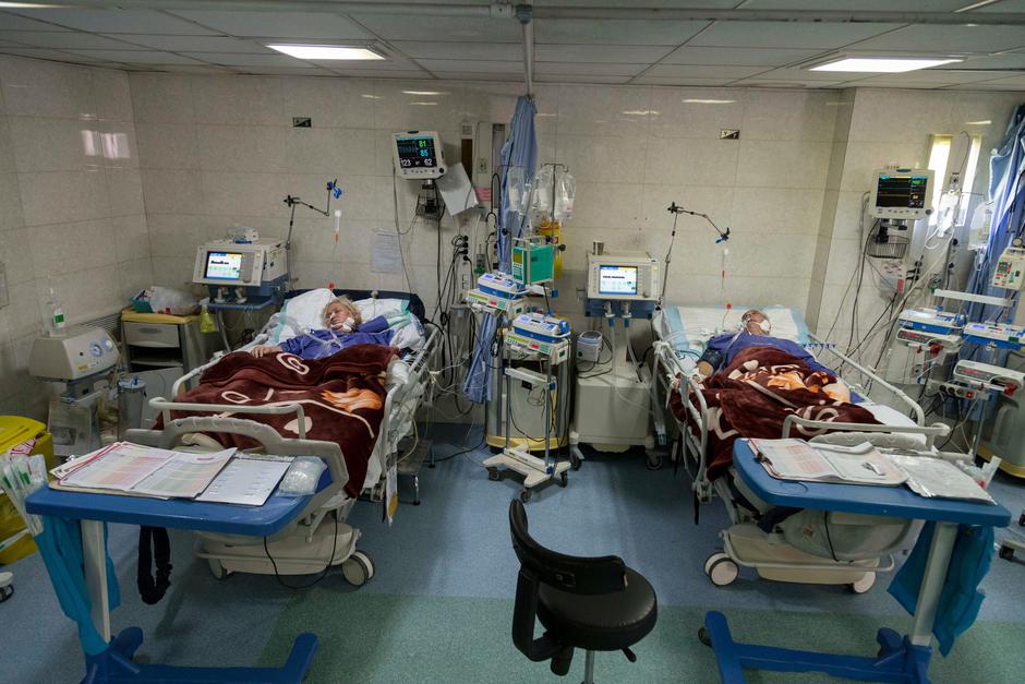 Koronavirus v Italiji | Avtor: Profimedia