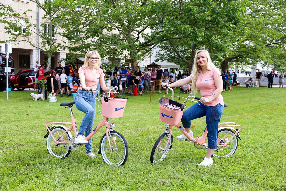 Festival za ljubitelje živali 2023 | Avtor: Saša Despot