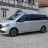 mercedes-benz EQV 300