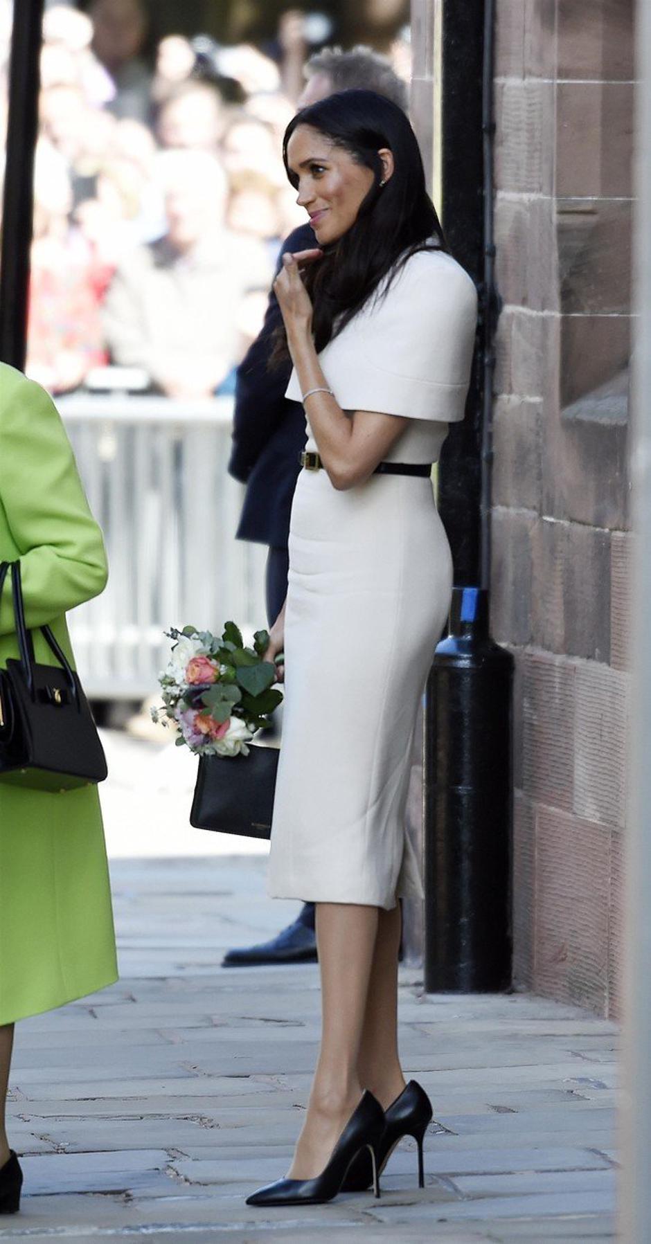 meghan markle | Avtor: Profimedia