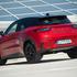Lexus LBX