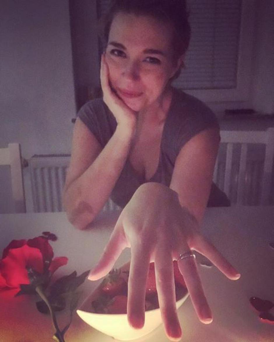 antea mramor | Avtor: Facebook