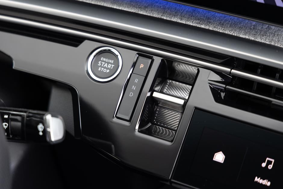 Peugeot 3008 | Avtor: Peugeot