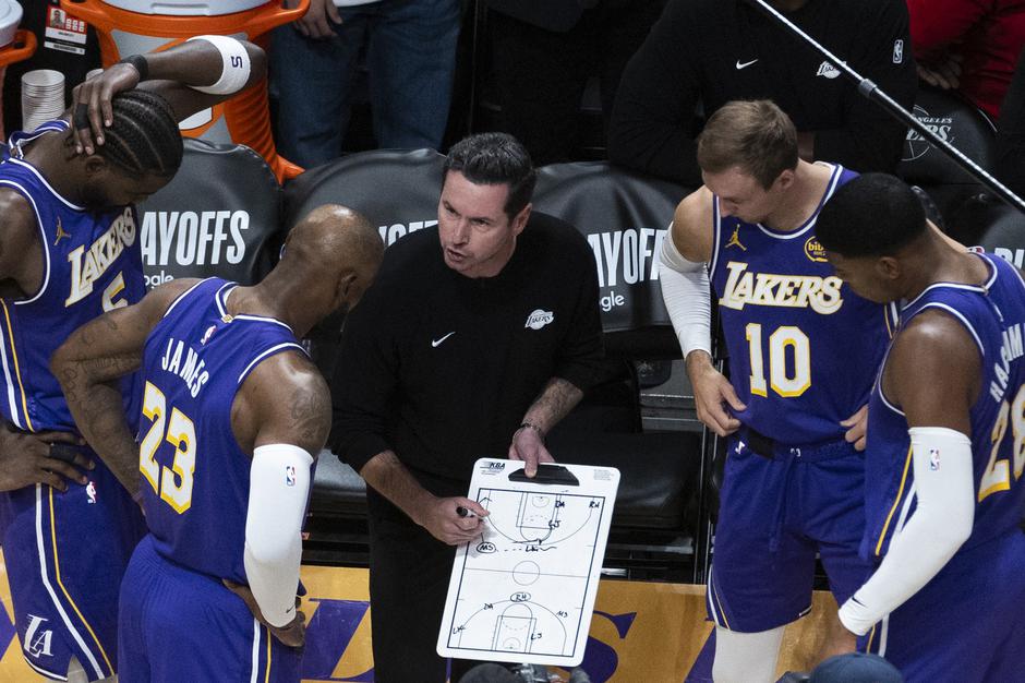 JJ Redick | Avtor: Profimedia