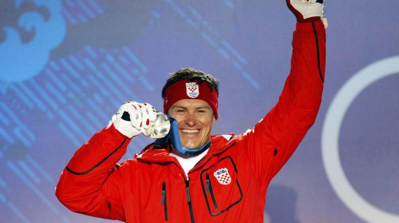 Hrvaška po številu kolajn le za eno zaostaja za Slovenijo, ki pa še čaka svoje p