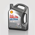 Shell Helix Ultra motorno olje