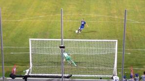 Kurtić Sassuolo Juventus Tim Cup pokal gol Panenka