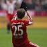 Thomas Mueller Müller Muller München gol zadetek veselje proslavljanje slavje pr