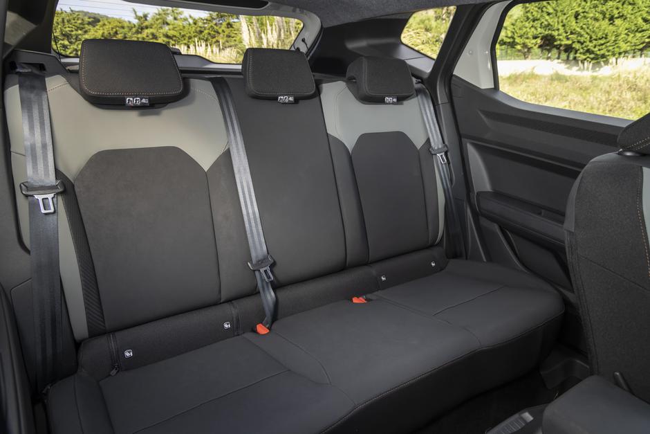 Dacia duster | Avtor: Dacia