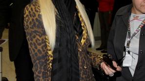 donatella versace