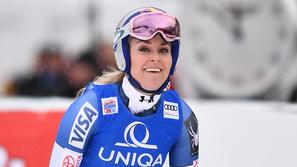 lindsey vonn