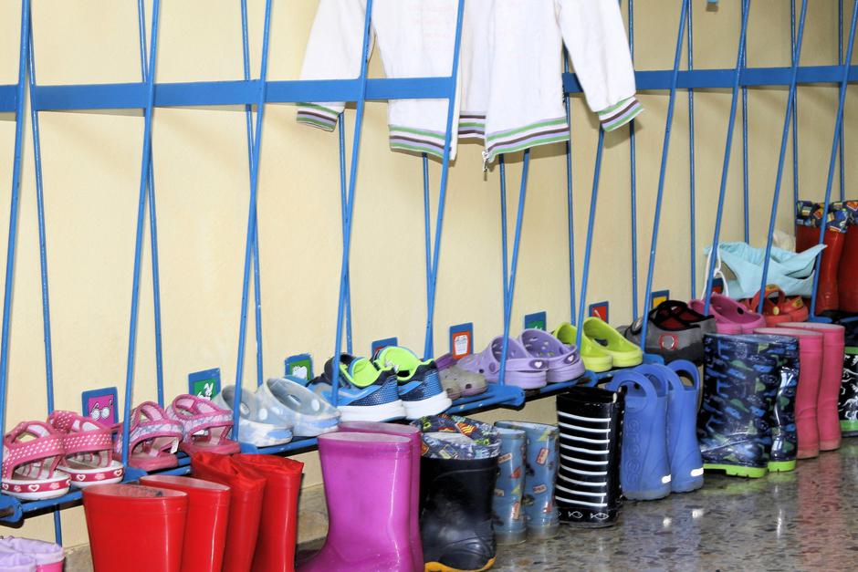 Vrtec | Avtor: Profimedia