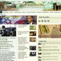 Radikalna islamska spletna stran Putvjernika.com je za posredovanje obtožila doz