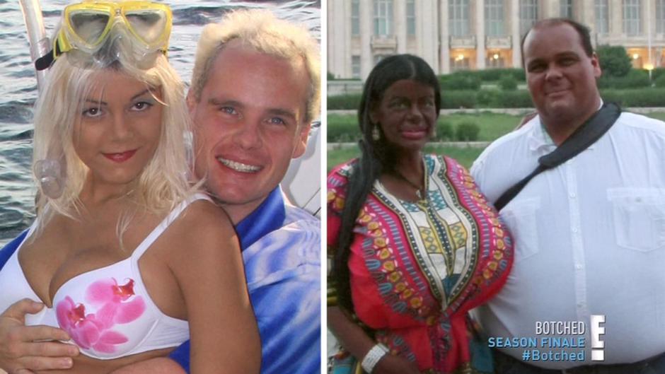 martina big | Avtor: Profimedia