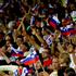 Slovenija : Avstralija 2:0 (0:0)