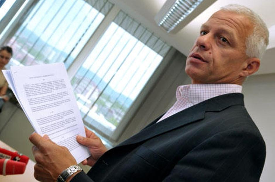 Drago Kos | Avtor: Žurnal24 main