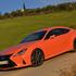 Lexus RC300h