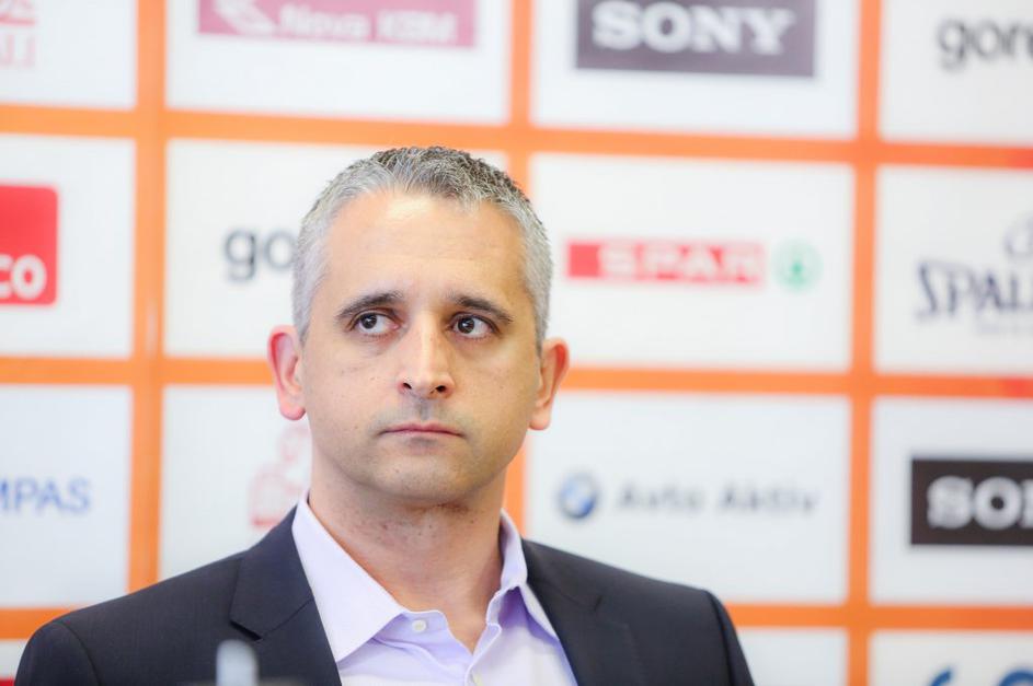 Igor Stefan Kokoškov