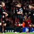 Thiago Silva Abate Nocerino van Bommel Arsenal AC Milan Liga prvakov osmina fina