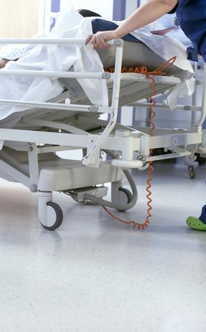 bolnišnica, zdravstvo, zdravnik