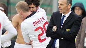 stefano pioli, trener