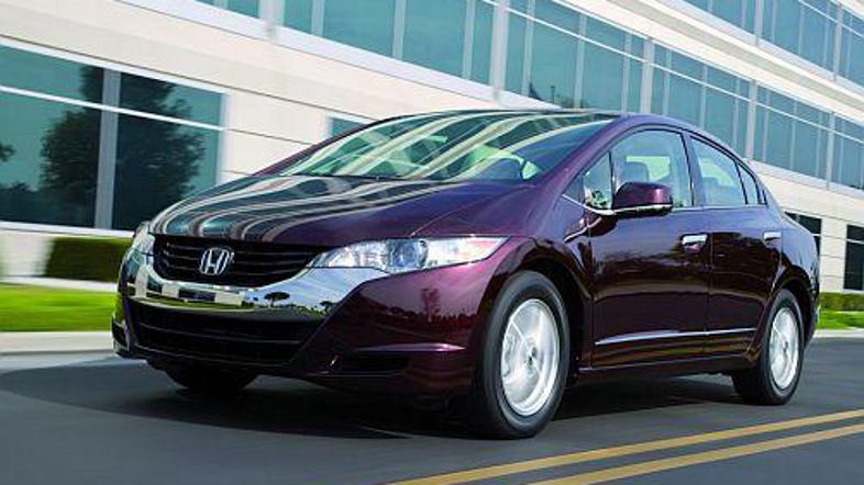 honda fcx clarity gorivne celice
