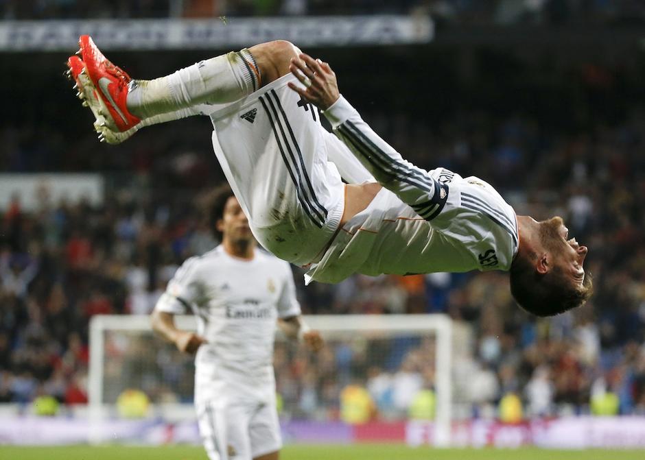 Real Madrid- Osasuna | Avtor: Reuters