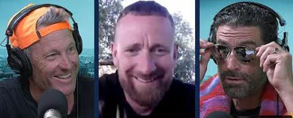 Bradley Wiggins | Avtor: youtube