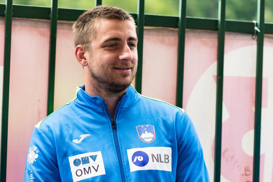 Nejc Cehte | Avtor: Profimedia