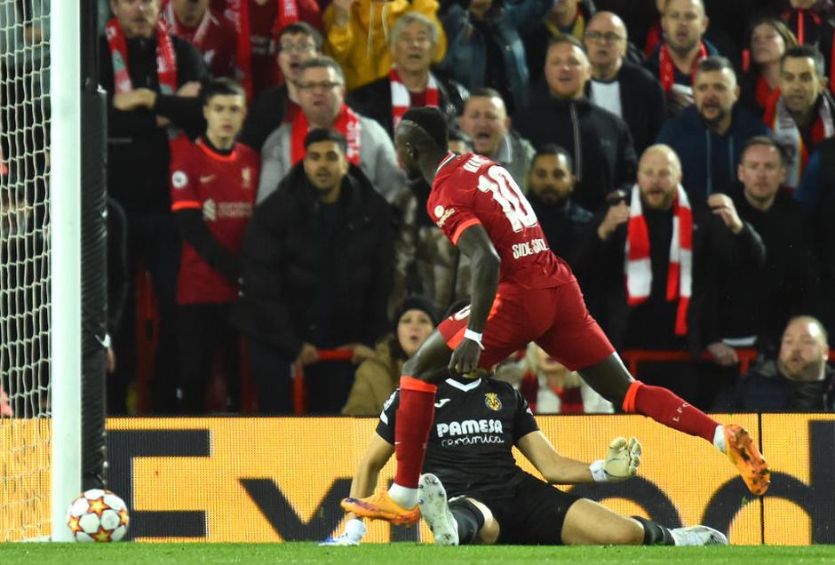 Liverpool | Avtor: Epa