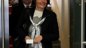 Pri Dagmar Komar dobro korporativno prakso glede na primer različno razlagajo. (