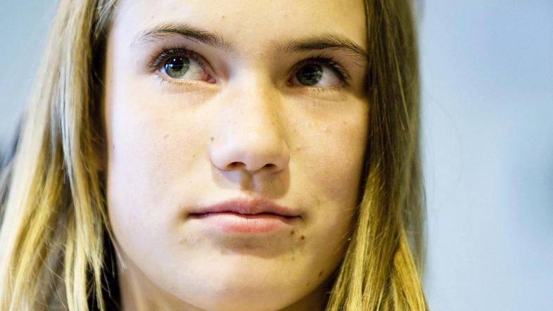 Policija se sprašuje, kako je Lauri uspelo zapustiti Nizozemsko. (Foto: EPA)