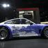 Porsche 911 GT3 R Hybrid Facebook Race Ca