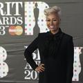 BRIT Emeli Sandé