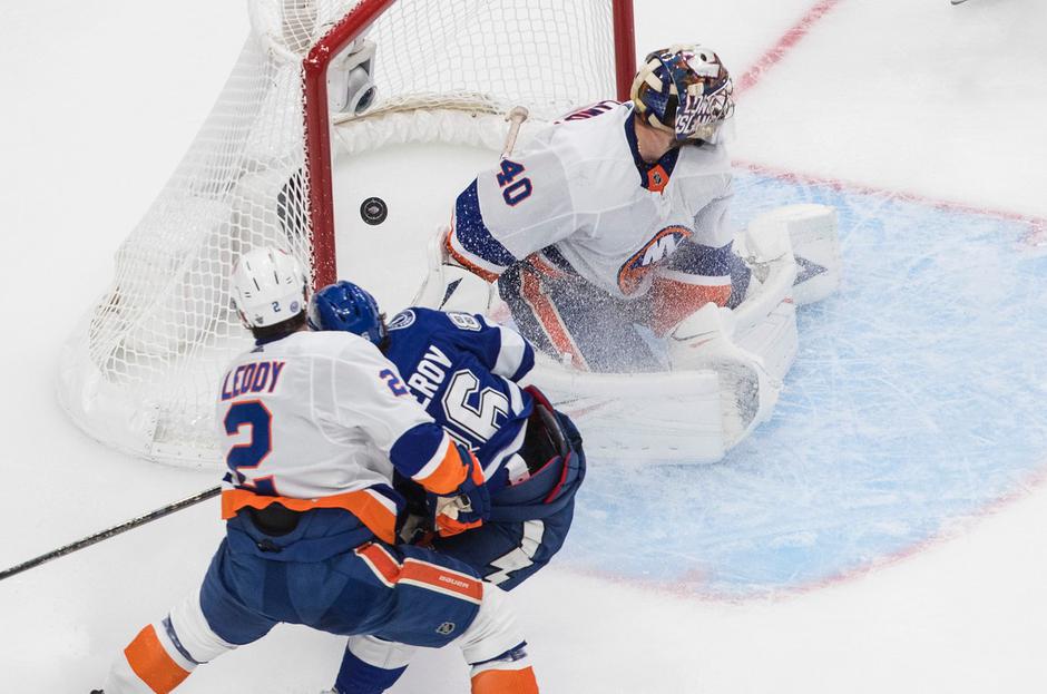 Tampa Bay Lightning : NY Islanders | Avtor: Profimedia