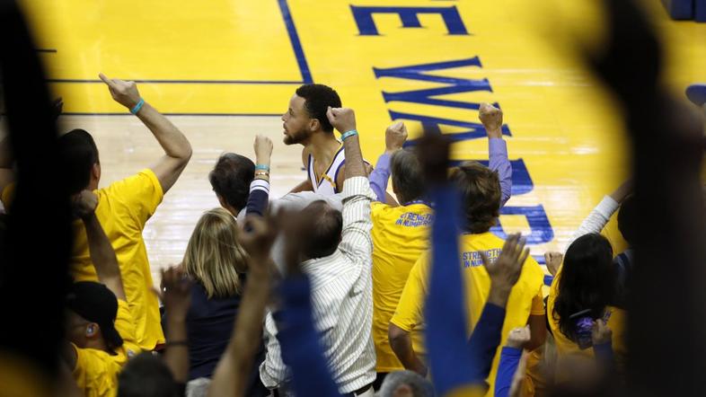 Steph Curry Golden State Warriors