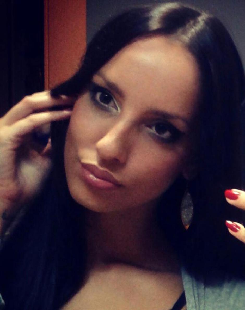 Ksenija Brković | Avtor: Facebook
