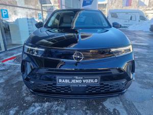 Opel Mokka 1.2 TURBO 96KW  AVTOMATIK+KAMERA+DAB+AKTIVNI TEMP.