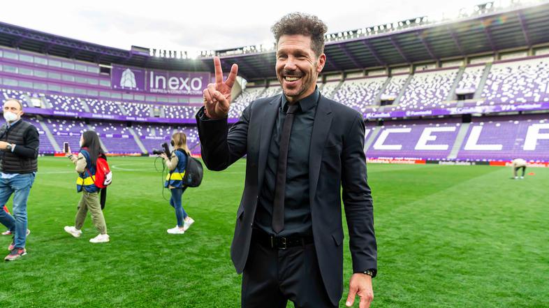 Diego Simeone