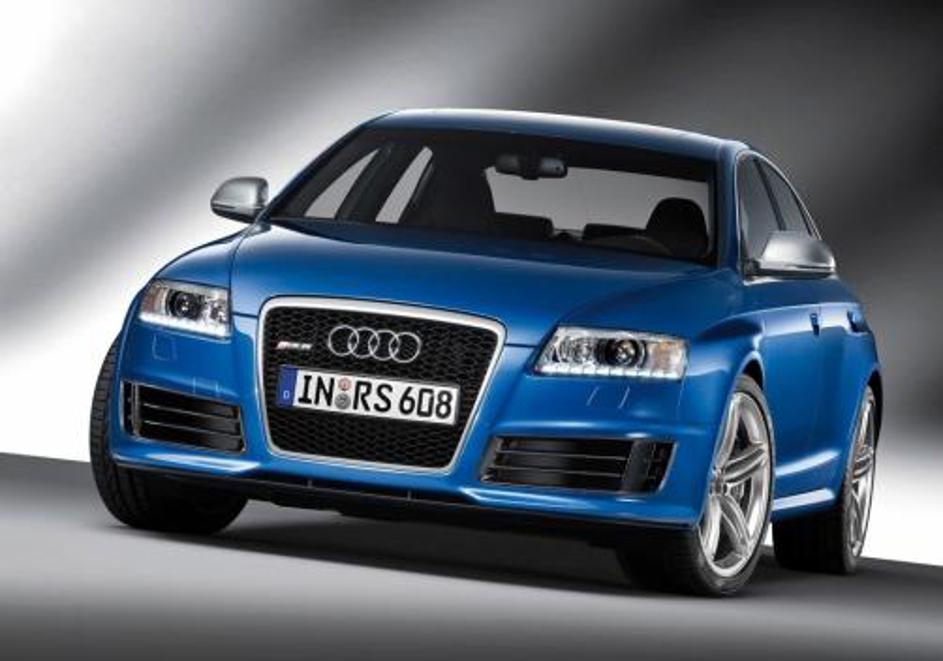 Prenova je zaobjela vse modele znotraj razreda 6, nova pa je limuzinska različic