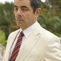 Johnny English 2