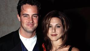 jennifer aniston, matthew perry