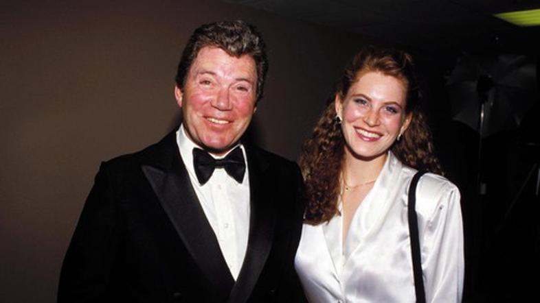 william shatner
